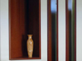 Jarrah Display Niches